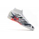 Nike Mercurial Superfly 7 Elite MDS TF White Black Red Blue 39-45