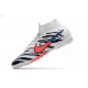 Nike Mercurial Superfly 7 Elite MDS TF White Black Red Blue 39-45