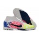 Nike Mercurial Superfly 7 Elite MDS TF White Rainbow Black 39-45