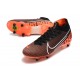 Nike Mercurial Superfly 7 Elite SG-PRO AC Black Orange White 39-45