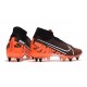 Nike Mercurial Superfly 7 Elite SG-PRO AC Black Orange White 39-45