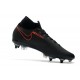 Nike Mercurial Superfly 7 Elite SG-PRO AC Black Red 39-45