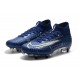 Nike Mercurial Superfly 7 Elite SG-PRO AC Blue White Green 39-45