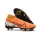 Nike Mercurial Superfly 7 Elite SG-PRO AC Orange Silver Black 39-45