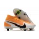 Nike Mercurial Superfly 7 Elite SG-PRO AC Orange White Black 39-45