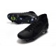 Nike Mercurial Superfly 7 Elite SG-PRO AC Triple Black 39-45