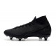 Nike Mercurial Superfly 7 Elite SG-PRO AC Triple Black 39-45