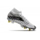 Nike Mercurial Superfly 7 Elite SG-PRO AC White Black 39-45