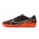 Nike Mercurial Vapor 13 Academy IC Black Orange 39-45