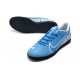 Nike Mercurial Vapor 13 Academy IC Blue White 39-45