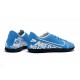 Nike Mercurial Vapor 13 Academy IC Blue White 39-45