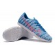 Nike Mercurial Vapor 13 Academy IC Blue White Red 39-45