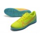 Nike Mercurial Vapor 13 Academy IC Green Blue Orange 39-45