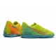Nike Mercurial Vapor 13 Academy IC Green Blue Orange 39-45