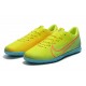 Nike Mercurial Vapor 13 Academy IC Green Blue Orange 39-45