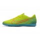 Nike Mercurial Vapor 13 Academy IC Green Blue Orange 39-45