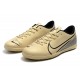 Nike Mercurial Vapor 13 Academy IC Khaki Black 39-45