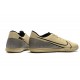 Nike Mercurial Vapor 13 Academy IC Khaki Black 39-45