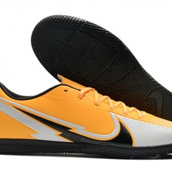 Nike Mercurial Vapor 13 Academy IC Orange Grey Black 39-45