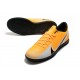 Nike Mercurial Vapor 13 Academy IC Orange Grey Black 39-45