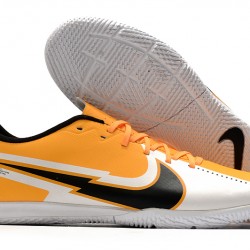 Nike Mercurial Vapor 13 Academy IC Orange White Black 39-45