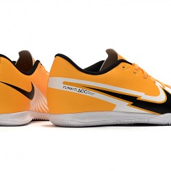 Nike Mercurial Vapor 13 Academy IC Orange White Black 39-45