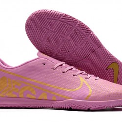 Nike Mercurial Vapor 13 Academy IC Pink Gold 39-45