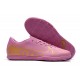 Nike Mercurial Vapor 13 Academy IC Pink Gold 39-45