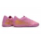 Nike Mercurial Vapor 13 Academy IC Pink Gold 39-45