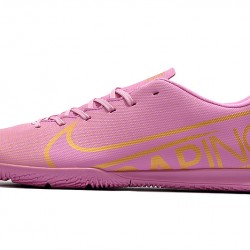 Nike Mercurial Vapor 13 Academy IC Pink Gold 39-45