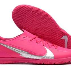 Nike Mercurial Vapor 13 Academy IC Pink Silver 39-45