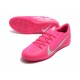 Nike Mercurial Vapor 13 Academy IC Pink Silver 39-45