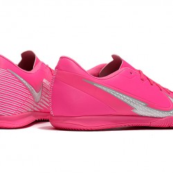 Nike Mercurial Vapor 13 Academy IC Pink Silver 39-45