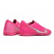 Nike Mercurial Vapor 13 Academy IC Pink Silver 39-45