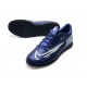 Nike Mercurial Vapor 13 Academy IC Purple White 39-45