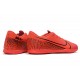 Nike Mercurial Vapor 13 Academy IC Red Black 39-45