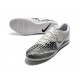 Nike Mercurial Vapor 13 Academy IC White Black 39-45