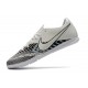 Nike Mercurial Vapor 13 Academy IC White Black 39-45