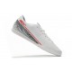 Nike Mercurial Vapor 13 Academy IC White Black Red 39-45