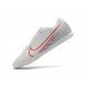 Nike Mercurial Vapor 13 Academy IC White Black Red 39-45