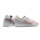 Nike Mercurial Vapor 13 Academy IC White Black Red 39-45