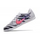 Nike Mercurial Vapor 13 Academy IC White Blue Red 39-45