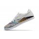 Nike Mercurial Vapor 13 Academy IC White Grey Black 39-45