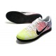 Nike Mercurial Vapor 13 Academy IC White Rainbow Black 39-45