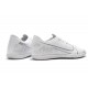 Nike Mercurial Vapor 13 Academy IC White Silver 39-45