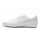 Nike Mercurial Vapor 13 Academy IC White Silver 39-45