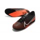 Nike Mercurial Vapor 13 Academy TF Black Orange White 39-45