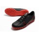 Nike Mercurial Vapor 13 Academy TF Black Red 39-45