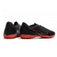 Nike Mercurial Vapor 13 Academy TF Black Red 39-45