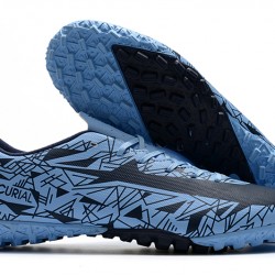 Nike Mercurial Vapor 13 Academy TF Blue Black 39-45